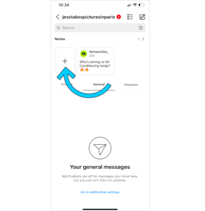 Instagram's New Notes Feature & How It Works | Later