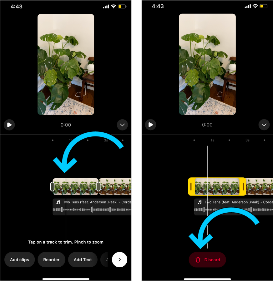 How To Make Reels On Instagram In 4 Easy Steps | Later