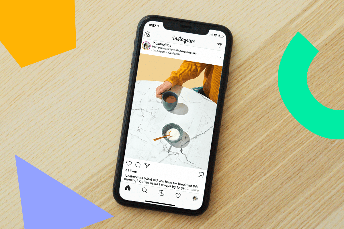 Instagram Monetization 6 Ways To Earn Money On Instagram