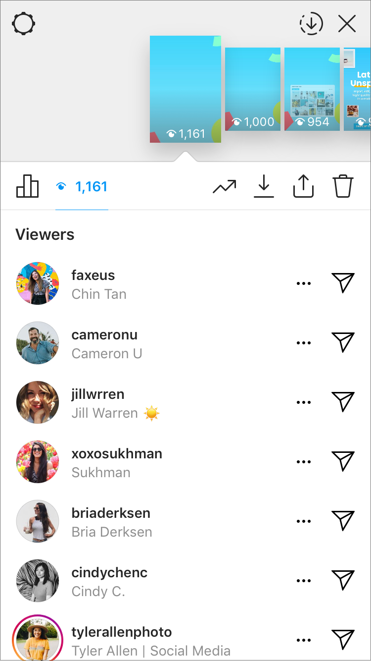 Instagram Stories Analytics: Every Metric You Need to Know