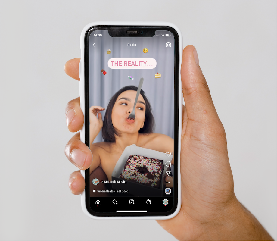 Are TikTok and Instagram Reels the next hottest things in Marketing