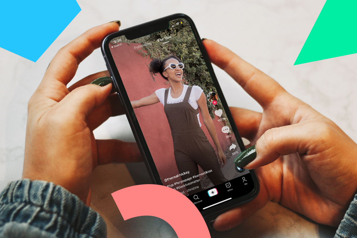 vs. TikTok: Which Is Better for Content Creators?