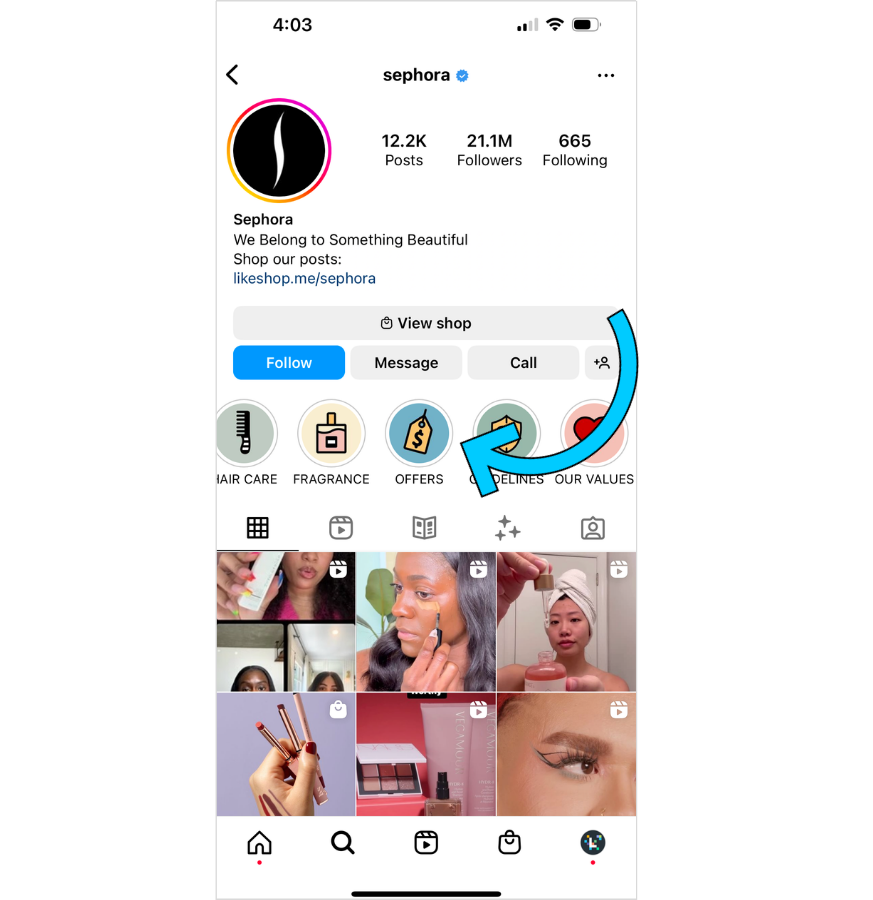 How To Get More Followers On Instagram In 2023 (18 Tips To Try) | Later