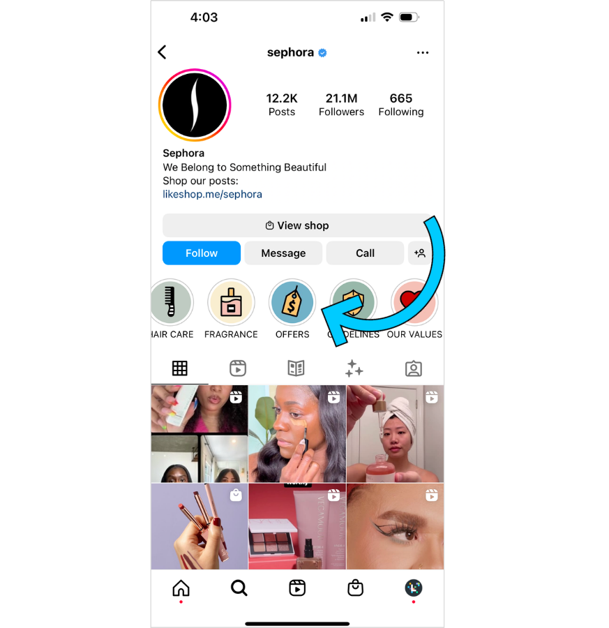 How to Get More Followers on Instagram in 2023 (18 Tips to Try) Later