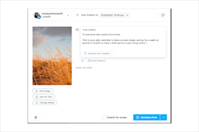 Best Time to Post on LinkedIn in 2025 to Maximize Engagement