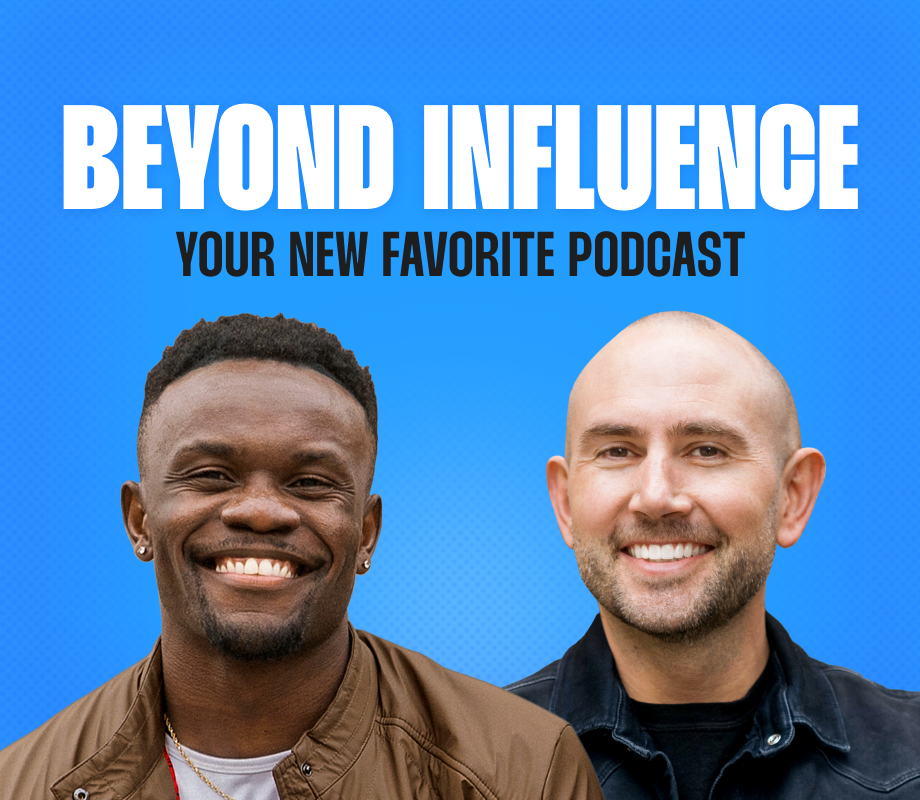 Later’s Beyond Influence: Your New Favorite Podcast