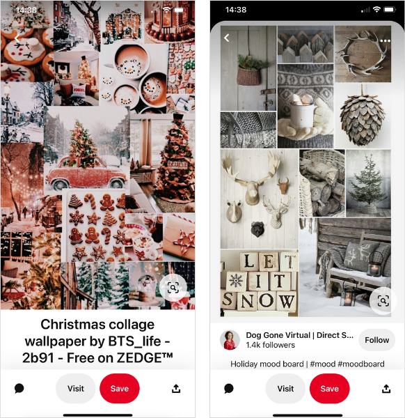 How to Plan the Perfect Holiday Marketing Campaign (+ Free Checklist!)