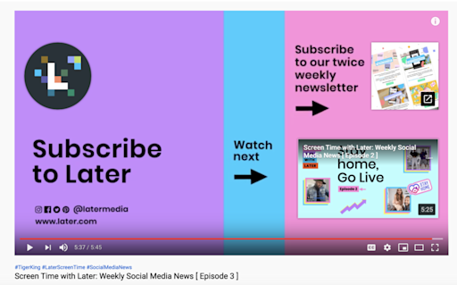 8 Things to Know Before You Publish Your First YouTube Video