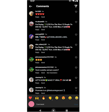 Fake Instagram Accounts: Why They Exist & How to Spot Them