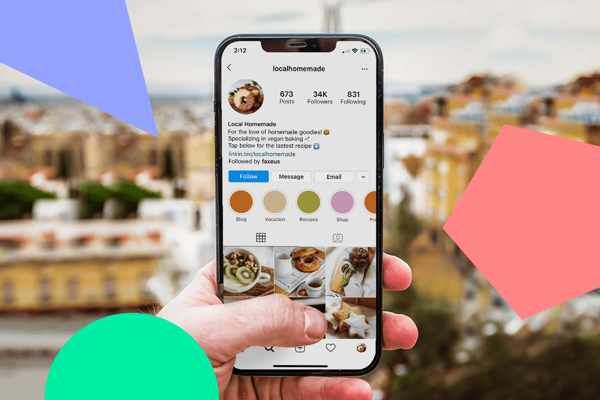 How To Run Your Own Instagram Audit