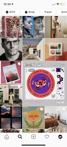 8 Tips to Set up a Home Photography Studio -- Later Blog