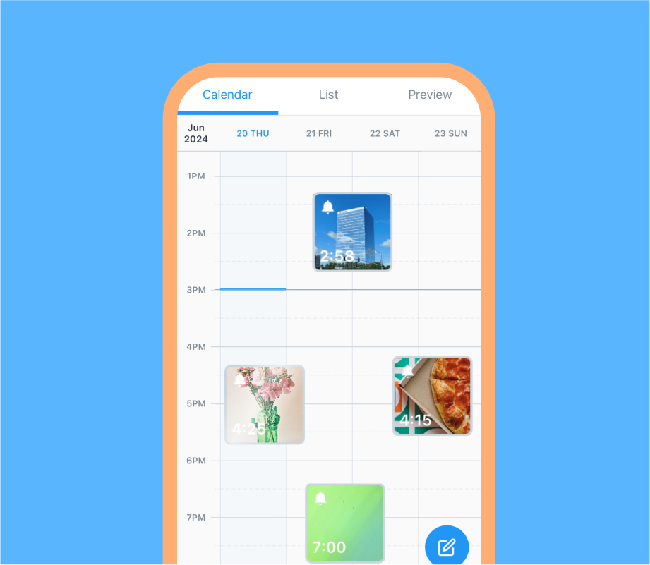 10+ Best Social Media Scheduling Tools in 2025 (Ultimate Guide)