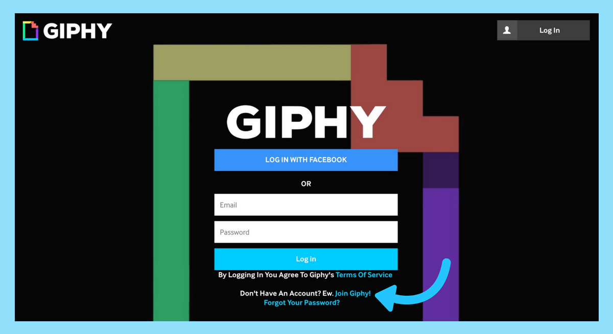 Become a Verified Brand on Giphy