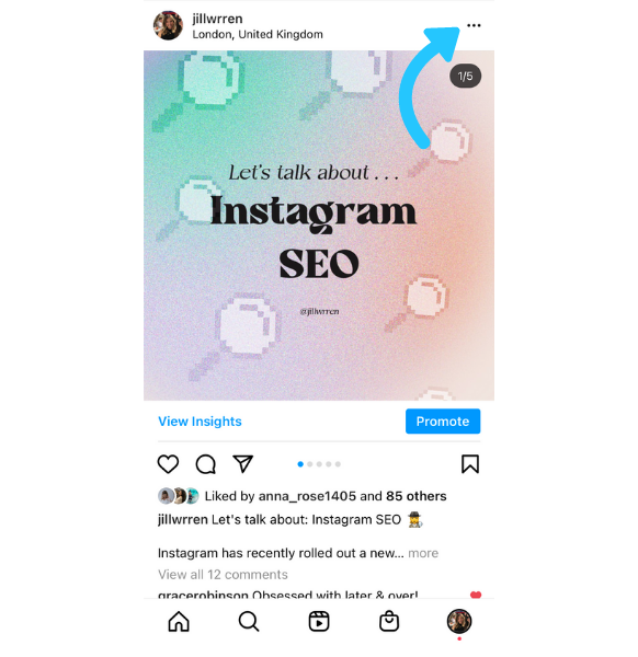How to Hide Likes on Instagram (and Why It's Even an Option)