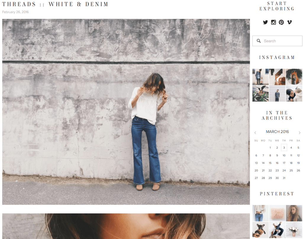 11 Easy Ways to Make Your Blog Look Amazing on Social Media