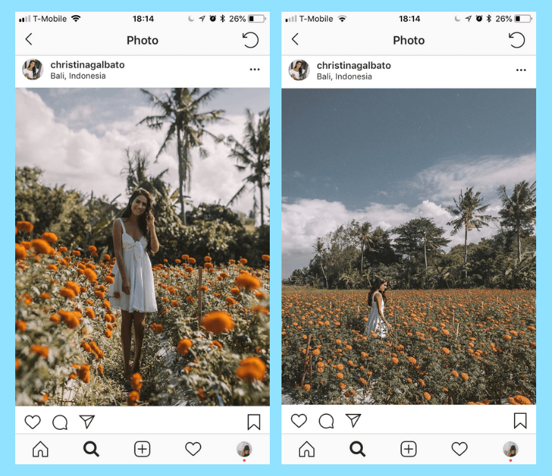 How to Create High Quality Instagram Content That Grows Your Account