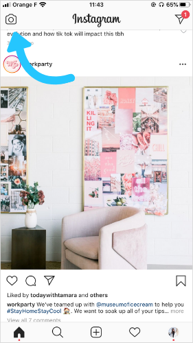 How To Post On Instagram Everything You Need To Know To Share Content How To Post On Instagram Everything You Need To Know To Share Content