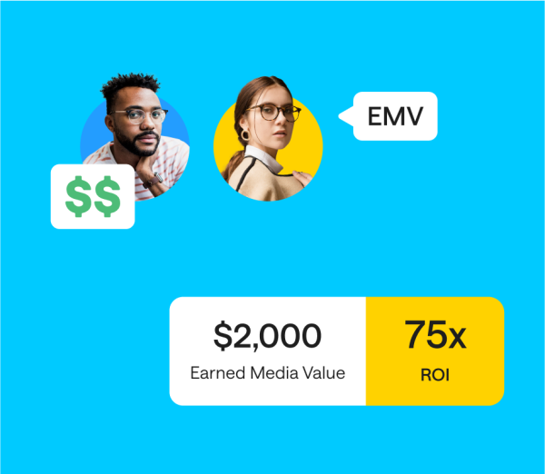What Brands Need To Know about Earned Media Value