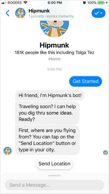 6 Reasons Your Business Needs A Facebook Messenger Bot