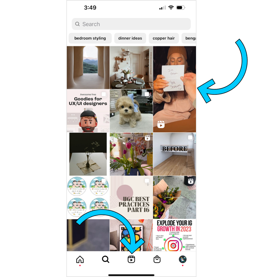 How to Optimize Your Instagram Profile to Skyrocket Growth