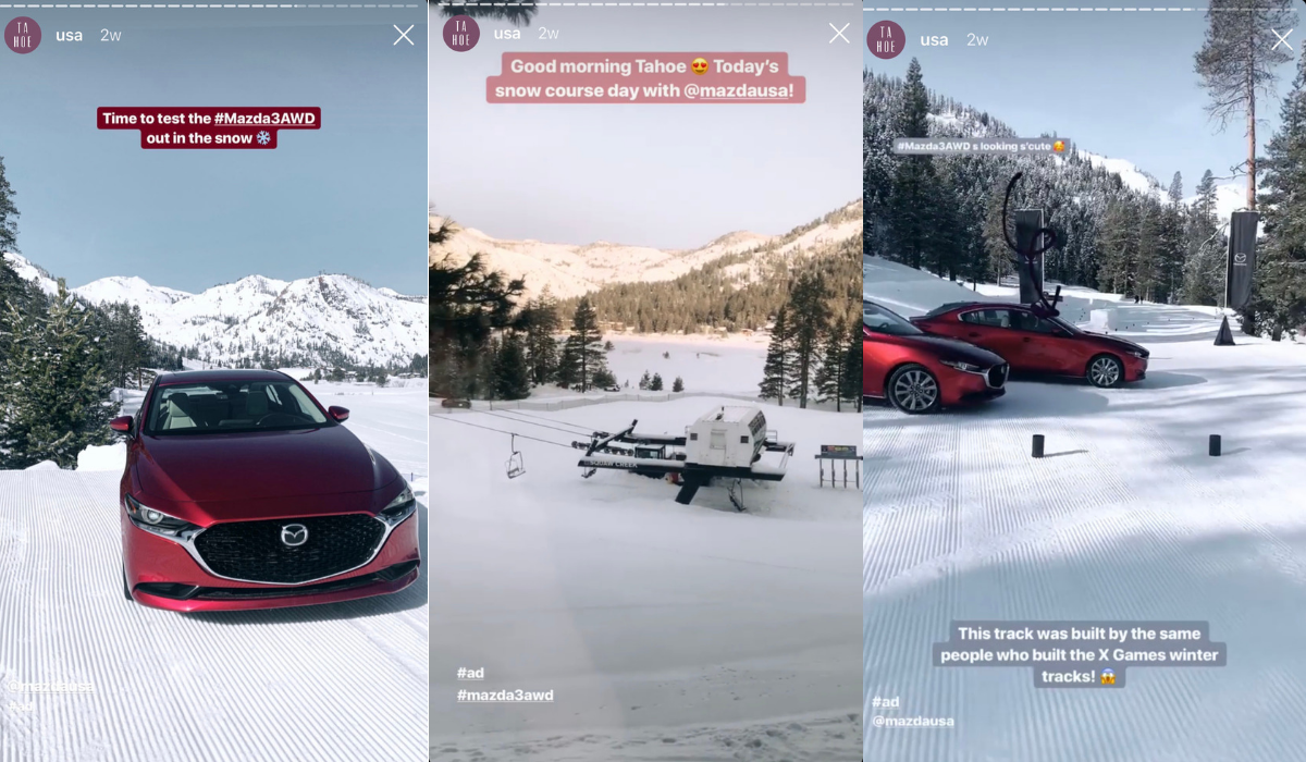Setting Clear Goals For Your Partnership with Instagram Influencers