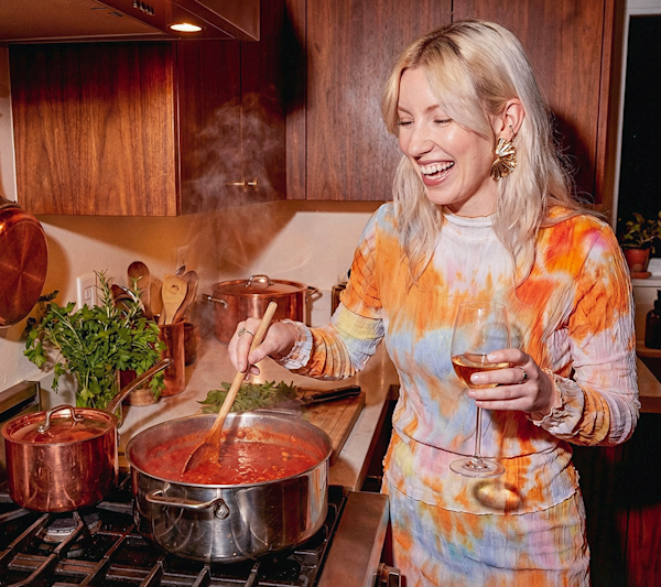 What a Q4 CPG campaign taught us about influencers’ real ROI