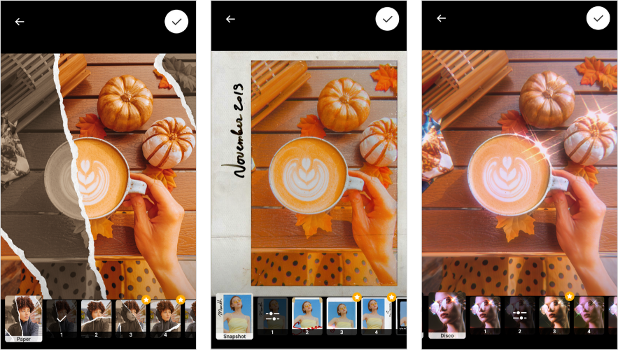 the best photo filter apps
