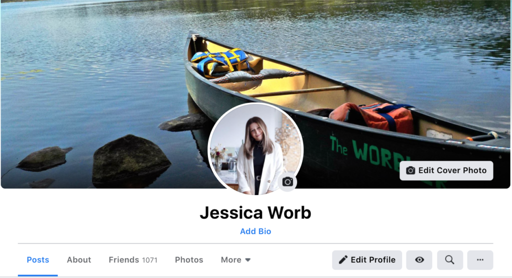 Cover Photos