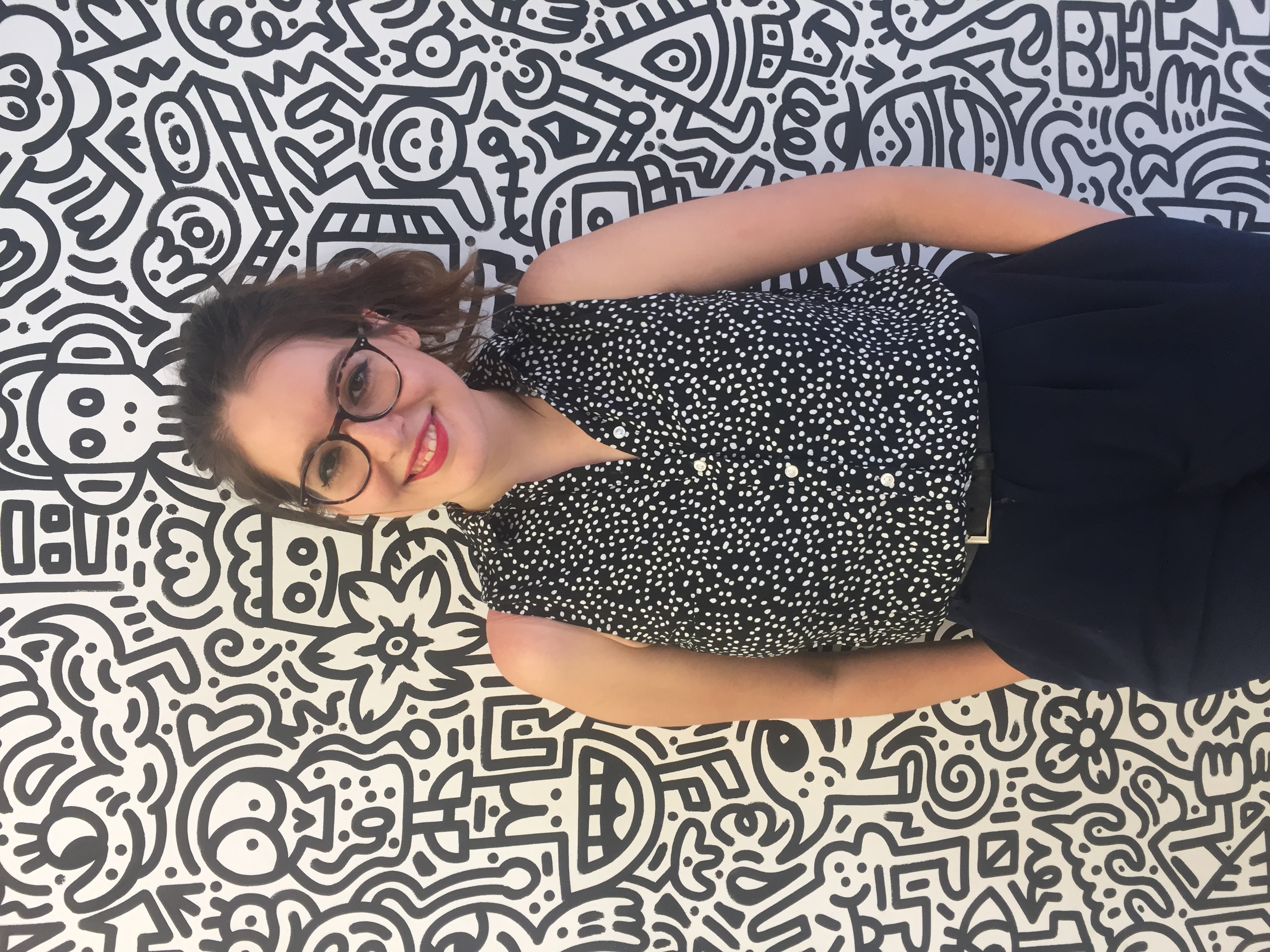 Stephanie Brandhuber