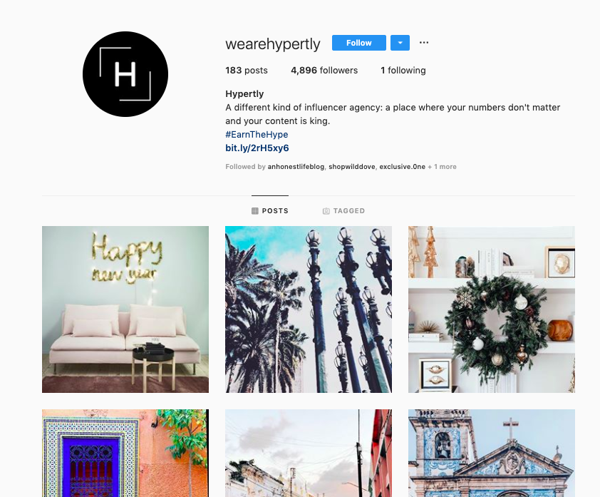 Setting Clear Goals For Your Partnership with Instagram Influencers