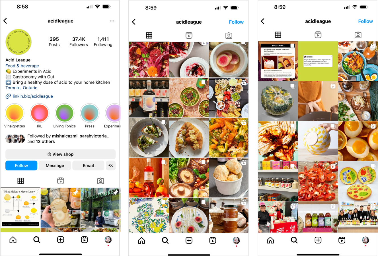 How to Plan Your Feed With an Instagram Layout Planner