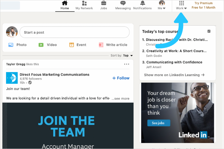 How to Promote a Blog on LinkedIn 11 Easy Tips