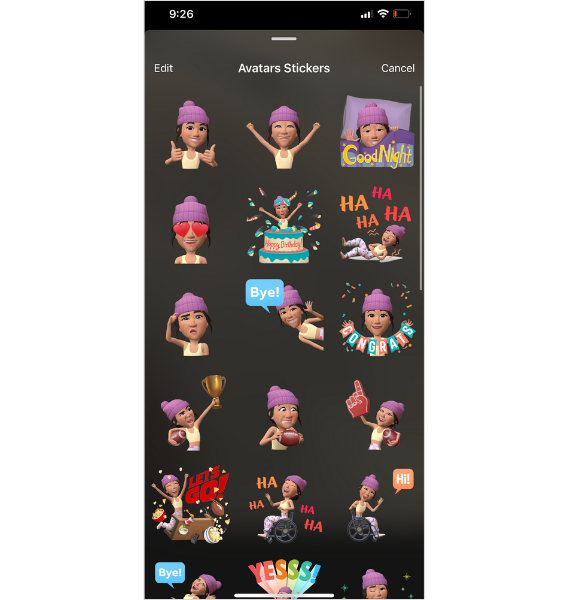 What are Instagram Avatars and how will the work in the metaverse
