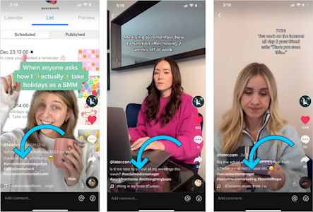 How Does TikTok's Algorithm Work in 2022? The Ultimate Guide