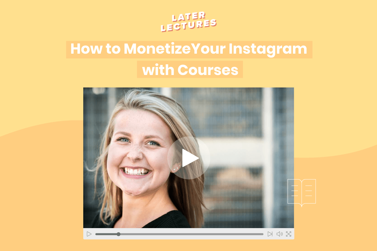 How to Promote Online Courses with Instagram