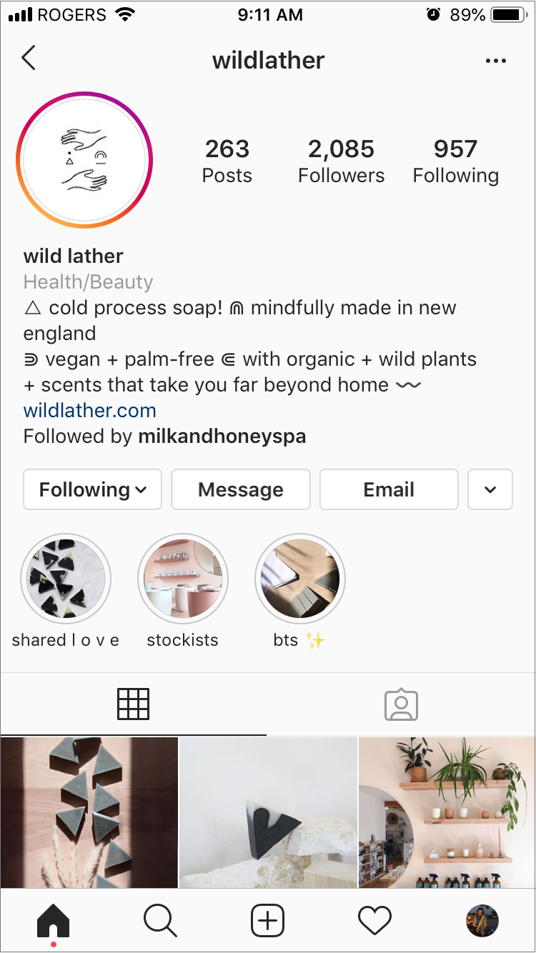 Instagram Bio Ideas: 25 Examples You’ll Definitely Want To Copy!