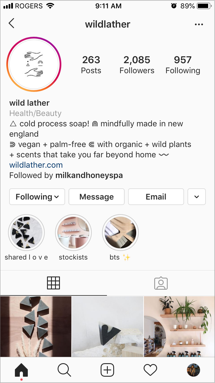 Instagram Bio Ideas 25 Examples You’ll Definitely Want to Copy!