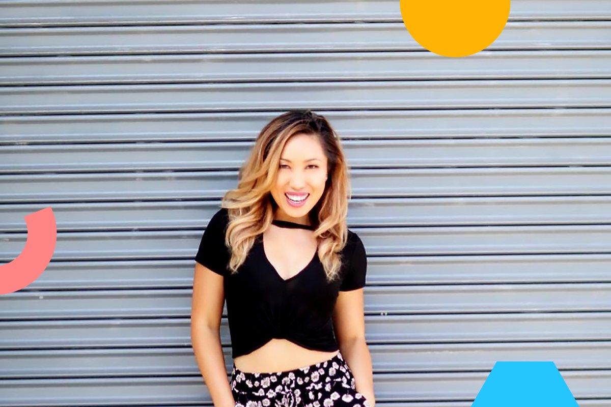 How to an Influencer on Instagram 5 Tips from Blogilates