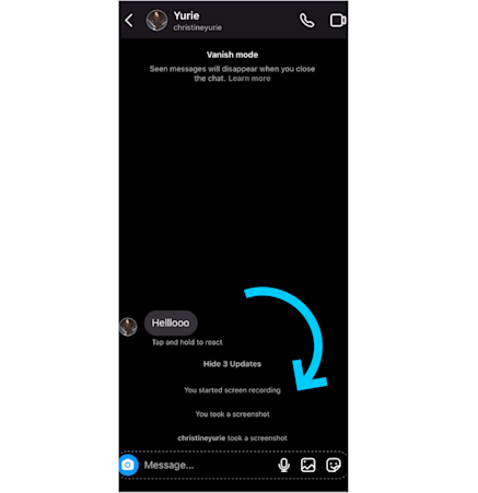 Does Instagram Notify You When Someone Takes a Screenshot?