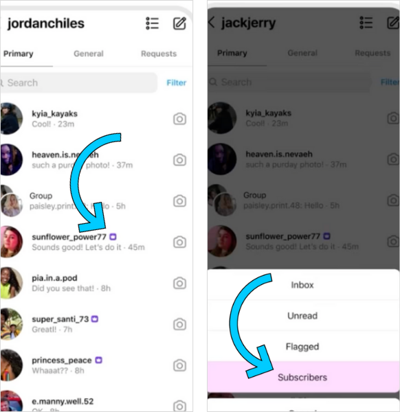 Instagram Introduces Subscriptions for exclusive creator content