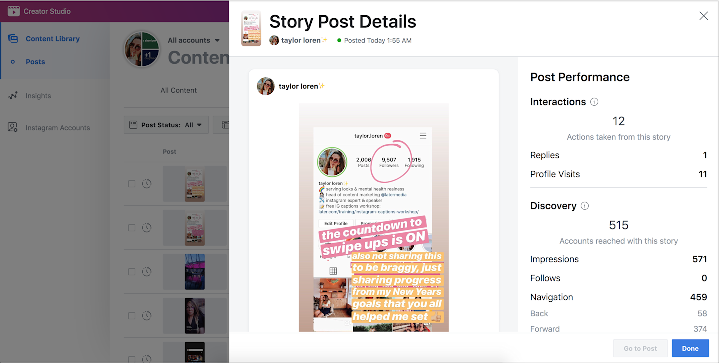The Ultimate Guide to Instagram Creator Studio