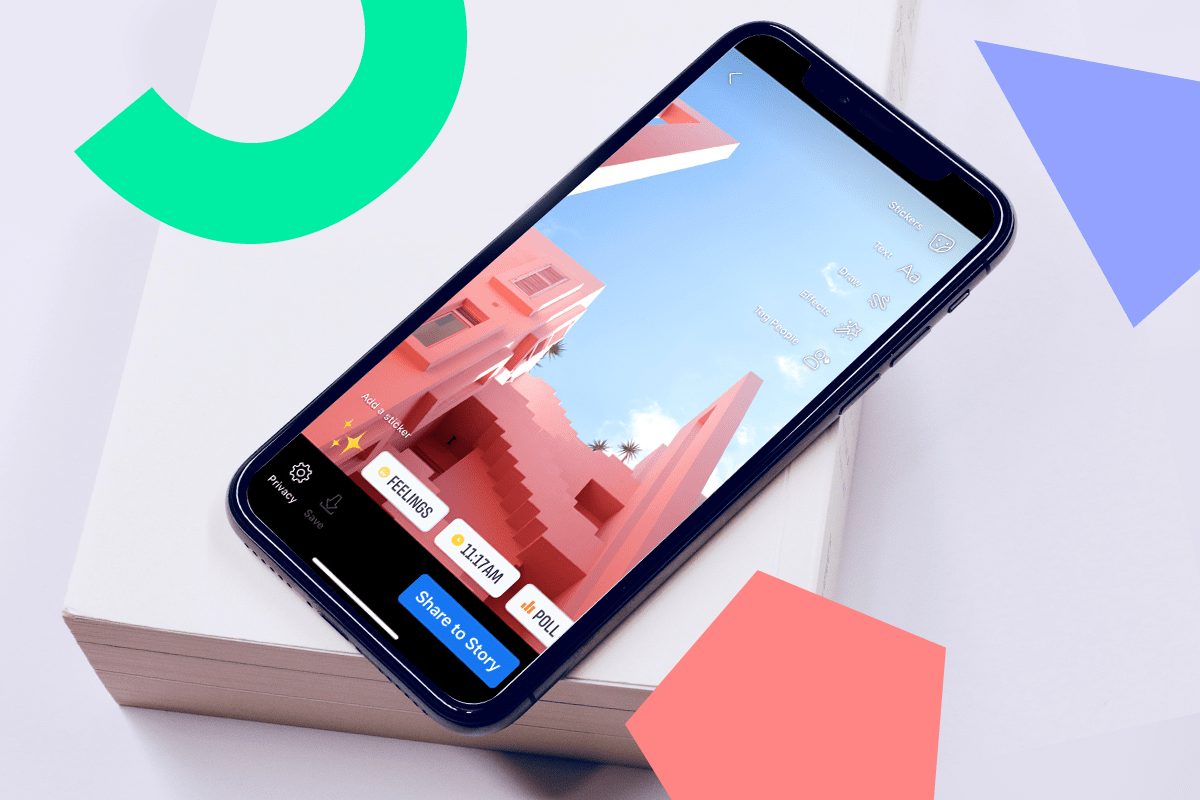 Facebook Size & Ratio Guide (+ Free Infographic)