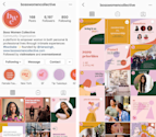How to Plan Instagram Content: 8 Tips for Captions, Stories, & More!