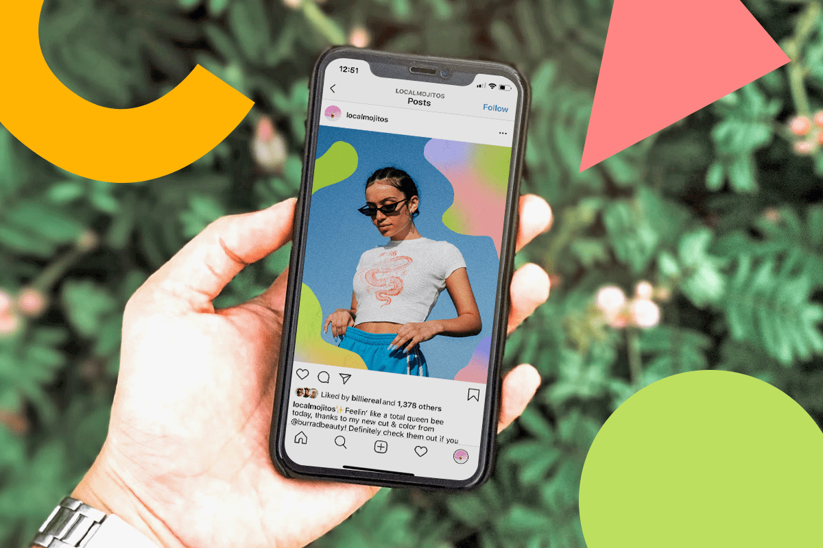 Where Is The Instagram Aesthetic Headed In 21