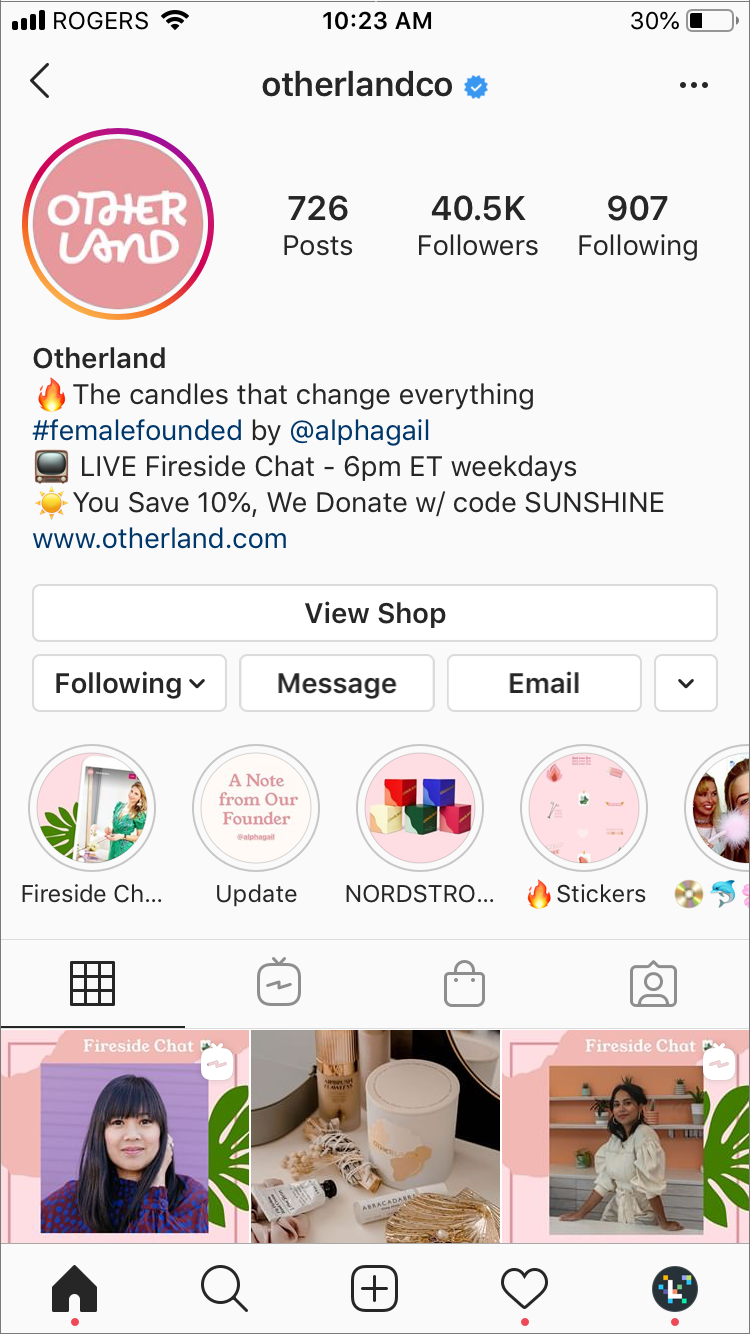 9 Exciting Instagram Features Coming in 2020 - LaterBlog
