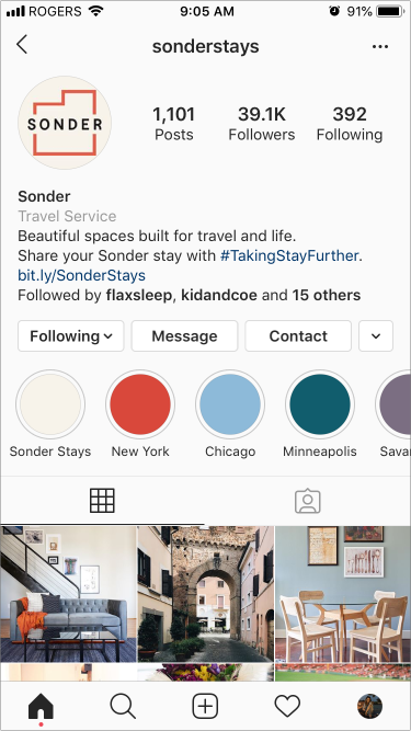 Instagram Bio Ideas: 25 Examples You’ll Definitely Want to Copy!