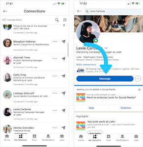 How to Use LinkedIn for Beginners