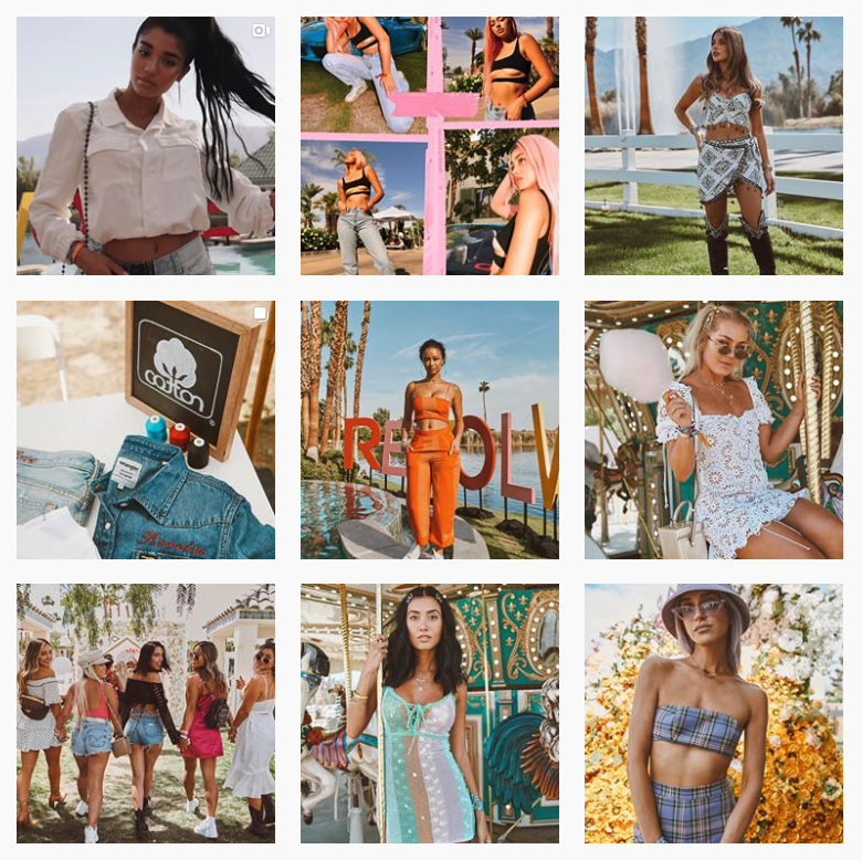 21 Ways to Style Your Net Bag, the Affordable Instagram Trend It Girls and  Influencers Can't Get Enough Of