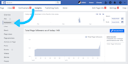 Facebook Analytics: How to Measure & Improve Results | Later
