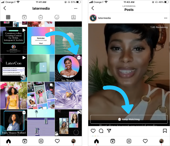 This Is How The Instagram Algorithm Works In 21 This Is How The Instagram Algorithm Works In 21